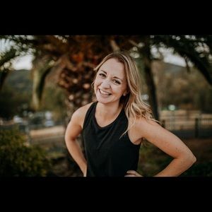 Meet your Posher, Jamie